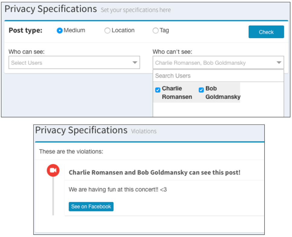 PriGuardTool interface <a href="#section5">[5]</a>.