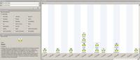 The chronological view of the Data Disclosure Log <a href="#section1">[1]</a>.