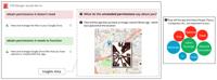 Immediate Insights interface example <a href="#section1">[1]</a>.