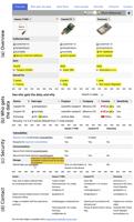 Collage of screenshots of the tabs of OnLITE <a href="#section1">[1]</a>.