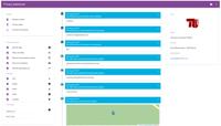O Painel de Privacidade <a href="#section2">[2]</a>.